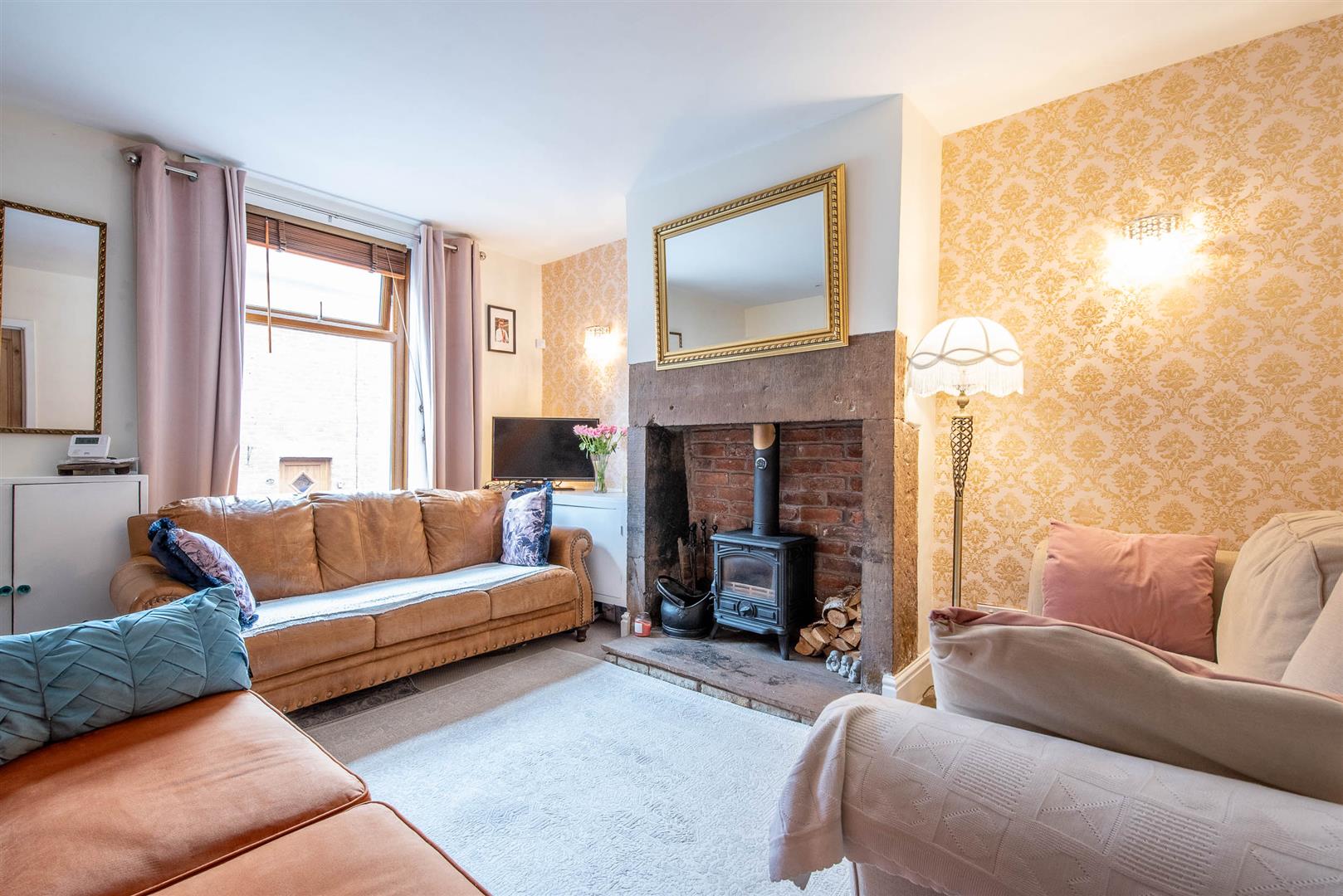 Meadow Street, Wheelton, Chorley